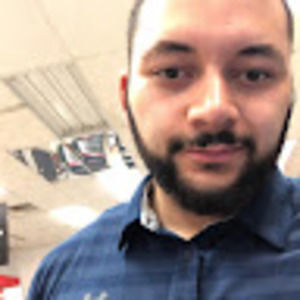 Meet your Posher, Dakota